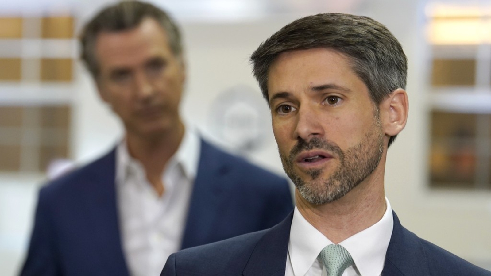 San Jose Mayor Matt Mahan joining crowded race for California governor