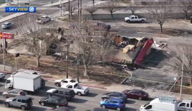 City was 'concerned' about site of Carl's Jr. fire for months, worried about neighboring Taco Bell