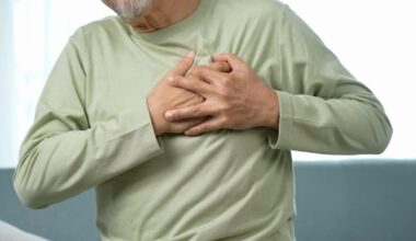 Protecting your heart health during colder temperatures