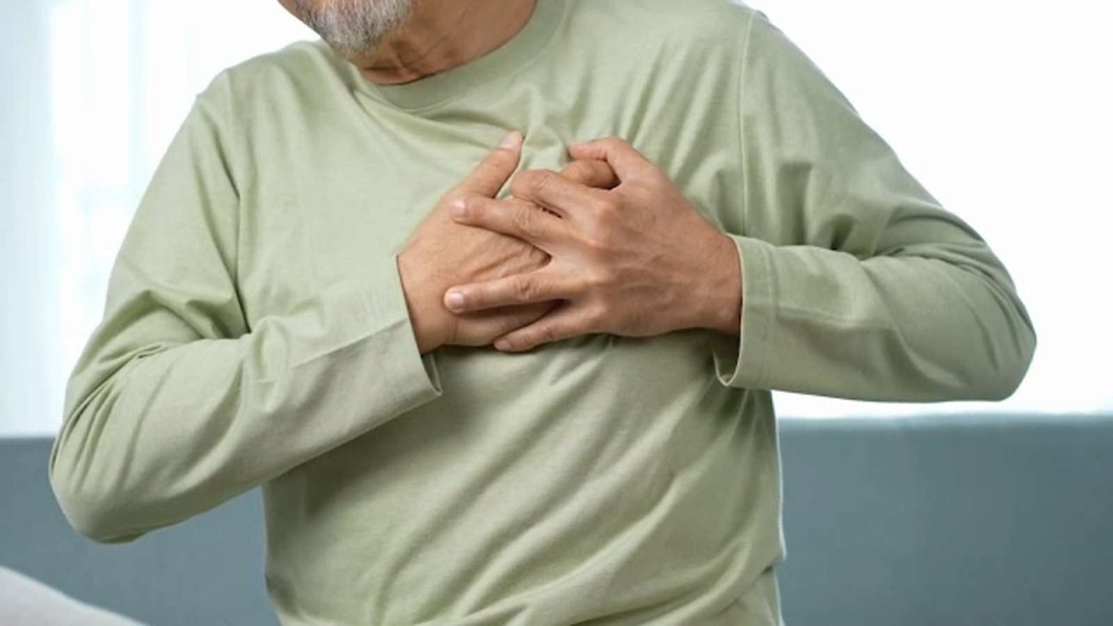 Protecting your heart health during colder temperatures
