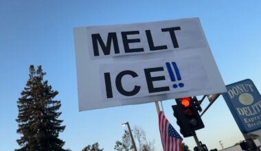 National Day of Action: Bay Area businesses and schools plan walkouts and closures Friday