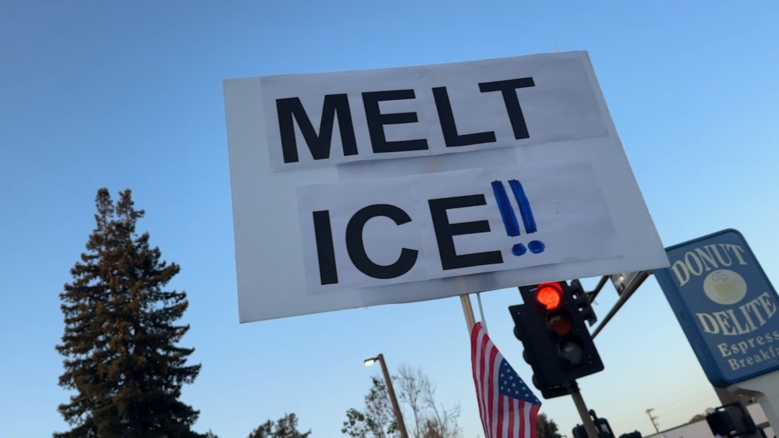 National Day of Action: Bay Area businesses and schools plan walkouts and closures Friday