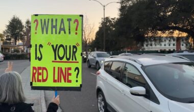 Bay Area protests live updates: Demonstrations planned for National Day of Action in solidarity with Minnesota