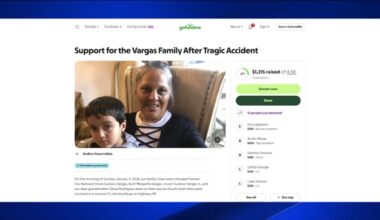 Second victim in deadly Highway 99 pileup in Fresno dies from injuries