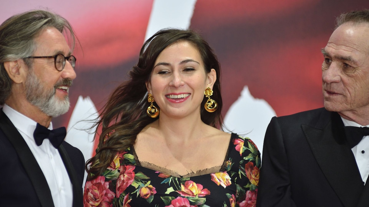 Victoria Jones found dead at California hotel on New Year’s Day