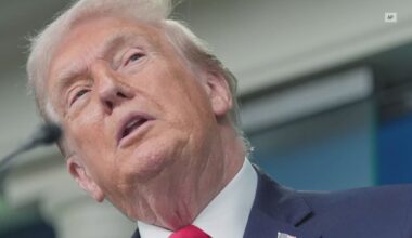 California lawmakers sharply divided in assessing Trump’s first year back in office