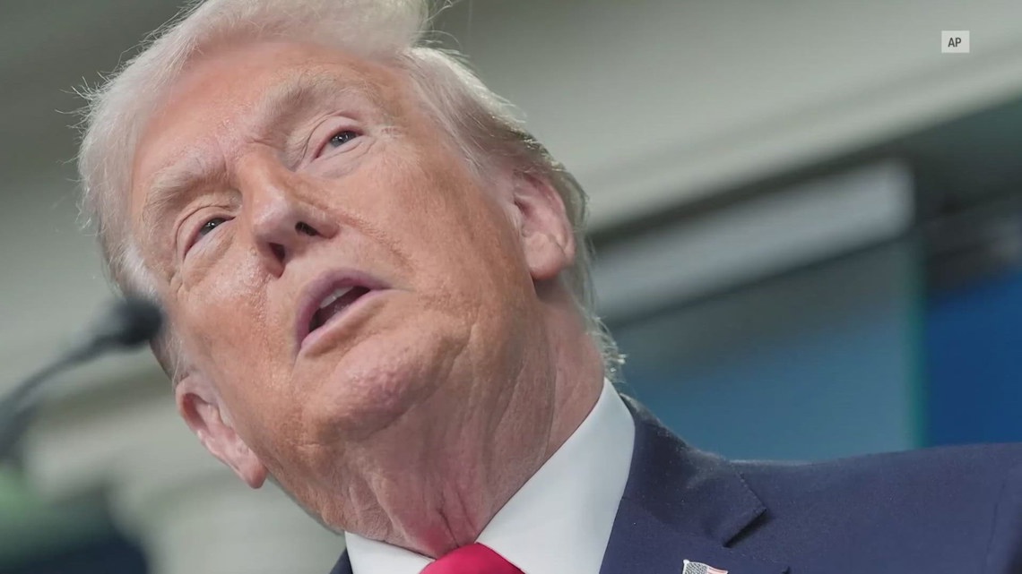 California lawmakers sharply divided in assessing Trump’s first year back in office