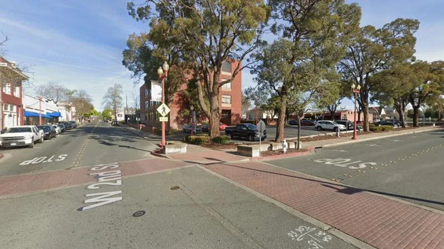 Antioch alleged murder