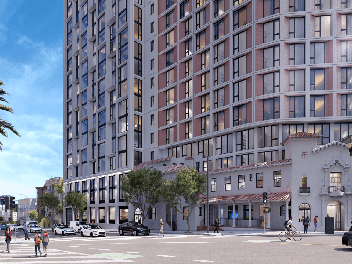 SF’s Historic Preservation Rules Are In Limbo Thanks to California’s Big Housing Push