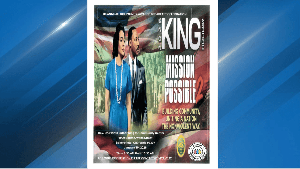 Image provided by{ }Reverend Dr. Martin Luther King jr. Committee (KBAK/KBFX){p}{/p}