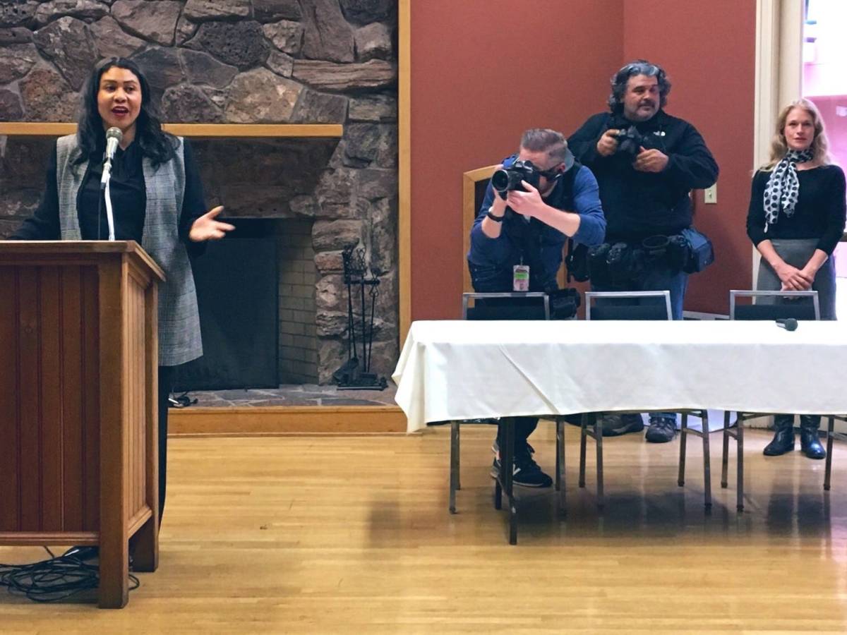 San Francisco, Facing Homeless Crisis, Has Civic Breakdown