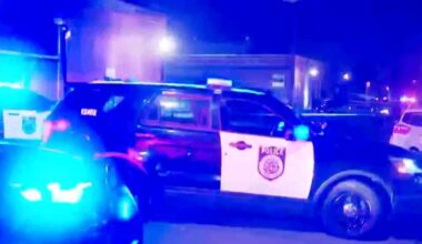 2nd person dies following shooting in Old North Sacramento