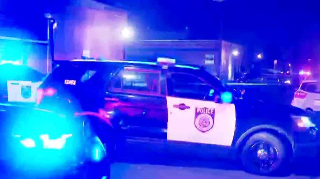 2nd person dies following shooting in Old North Sacramento