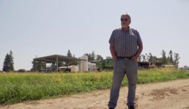 California bill advances 8-character license plates inspired by Rep. LaMalfa's past work to support rural communities