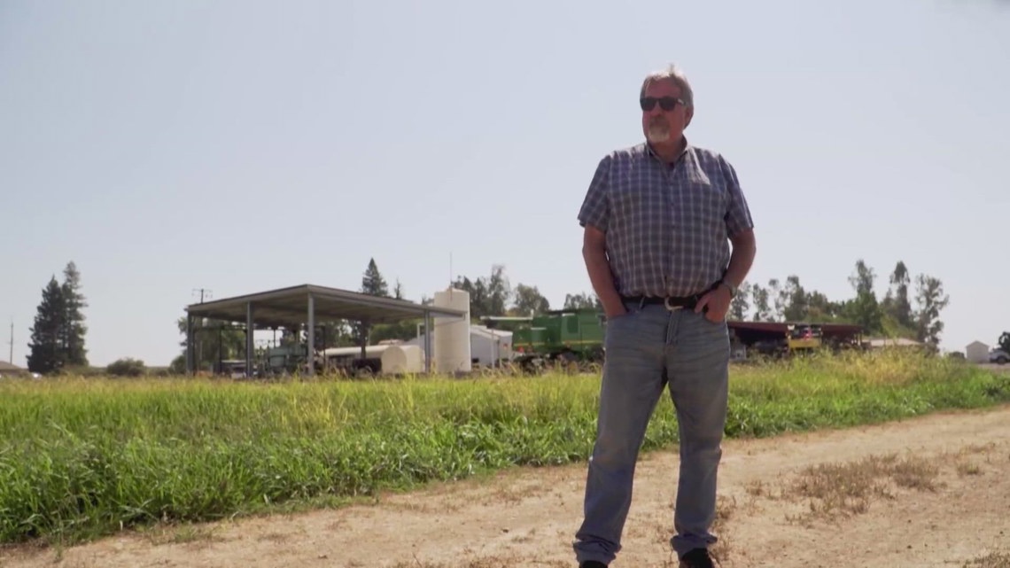 California bill advances 8-character license plates inspired by Rep. LaMalfa's past work to support rural communities