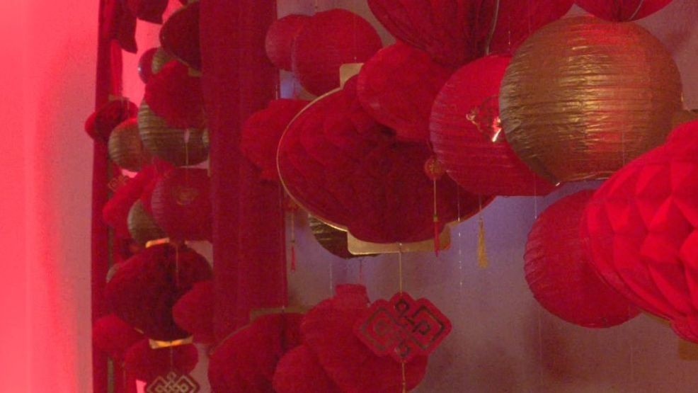 The Kern County Asian Chamber of commerce welcomed the community for it's second annual Lunar New Years Celebration. 2026 is the year of the horse. KBAK/KBFX