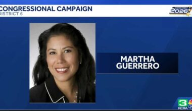 West Sacramento mayor to run for California's District 6