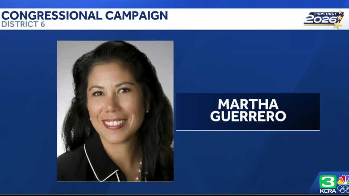 West Sacramento mayor to run for California's District 6