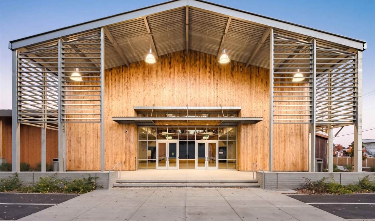 Fresno-based Paul Halajian Architects is hiring an architect for projects in California’s Central Valley | News