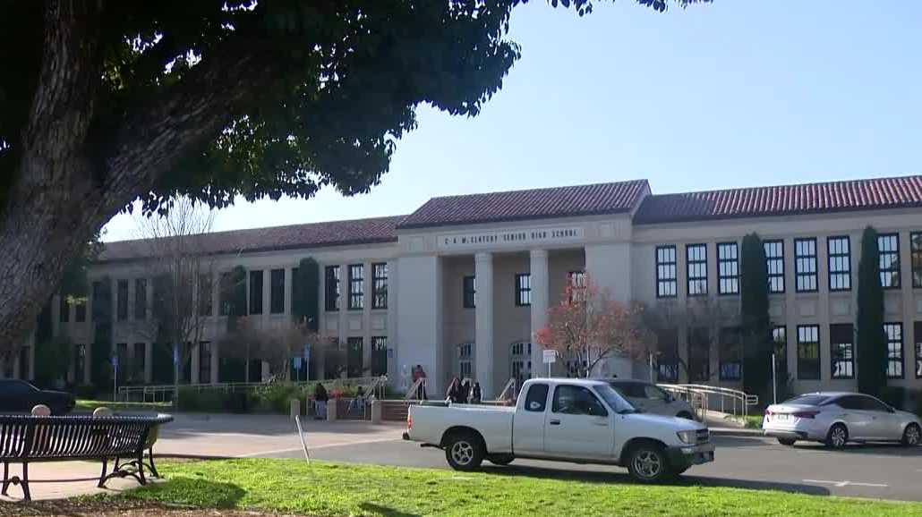 SCUSD students plan walkouts Friday to protest immigration operations, policies