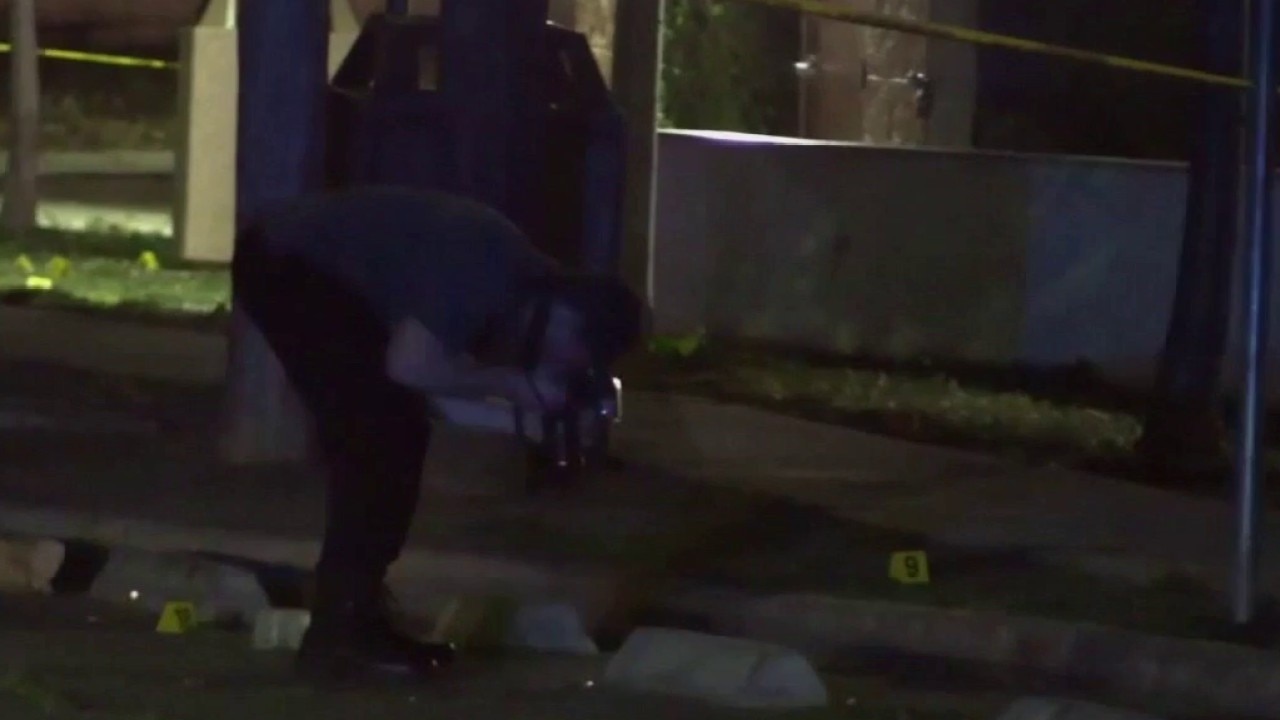 East Palo Alto sees zero homicides in 2025