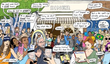 Why It’s Worth the Wait