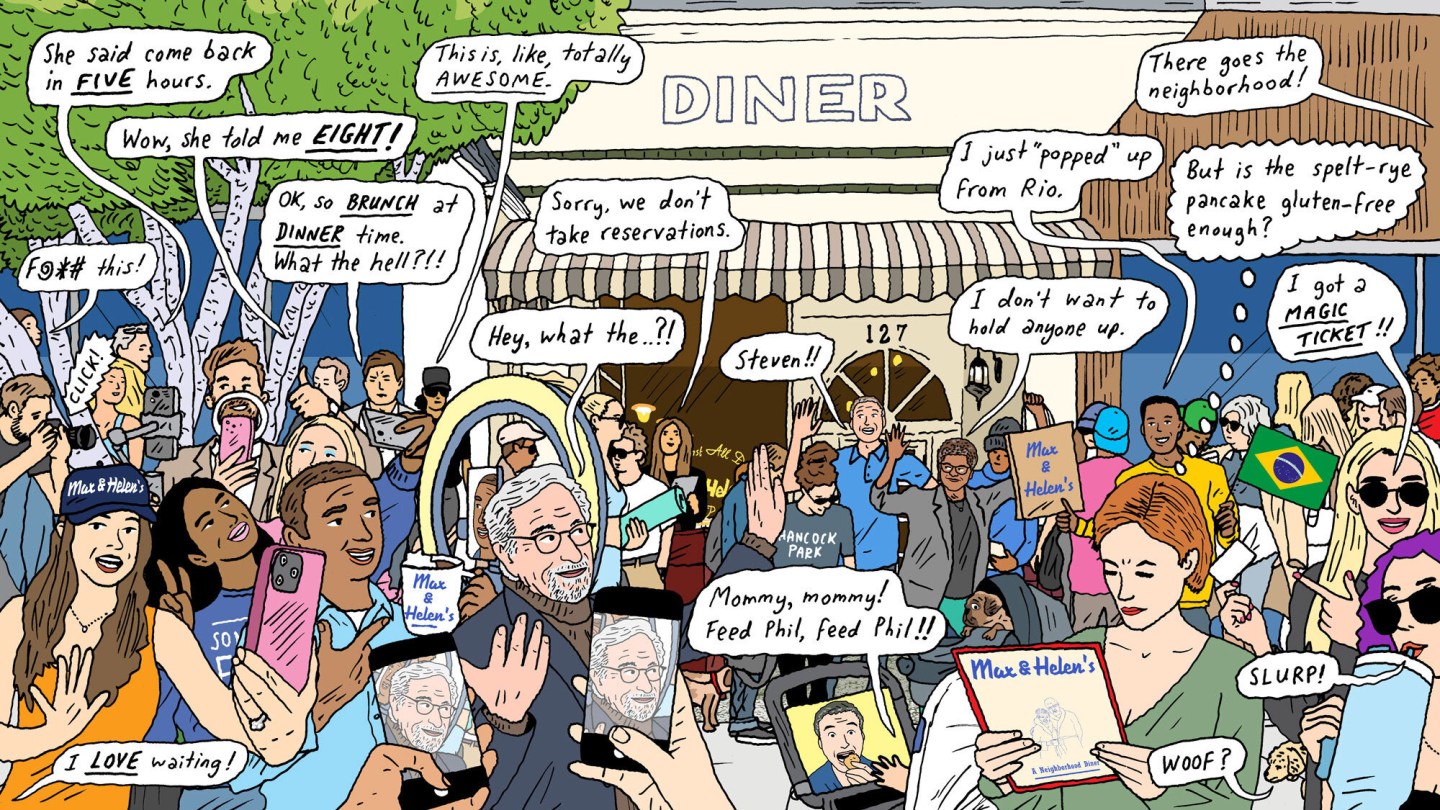 Why It’s Worth the Wait