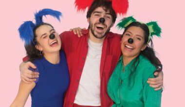 Long Beach director brings bilingual joy through children’s musical in Minnesota