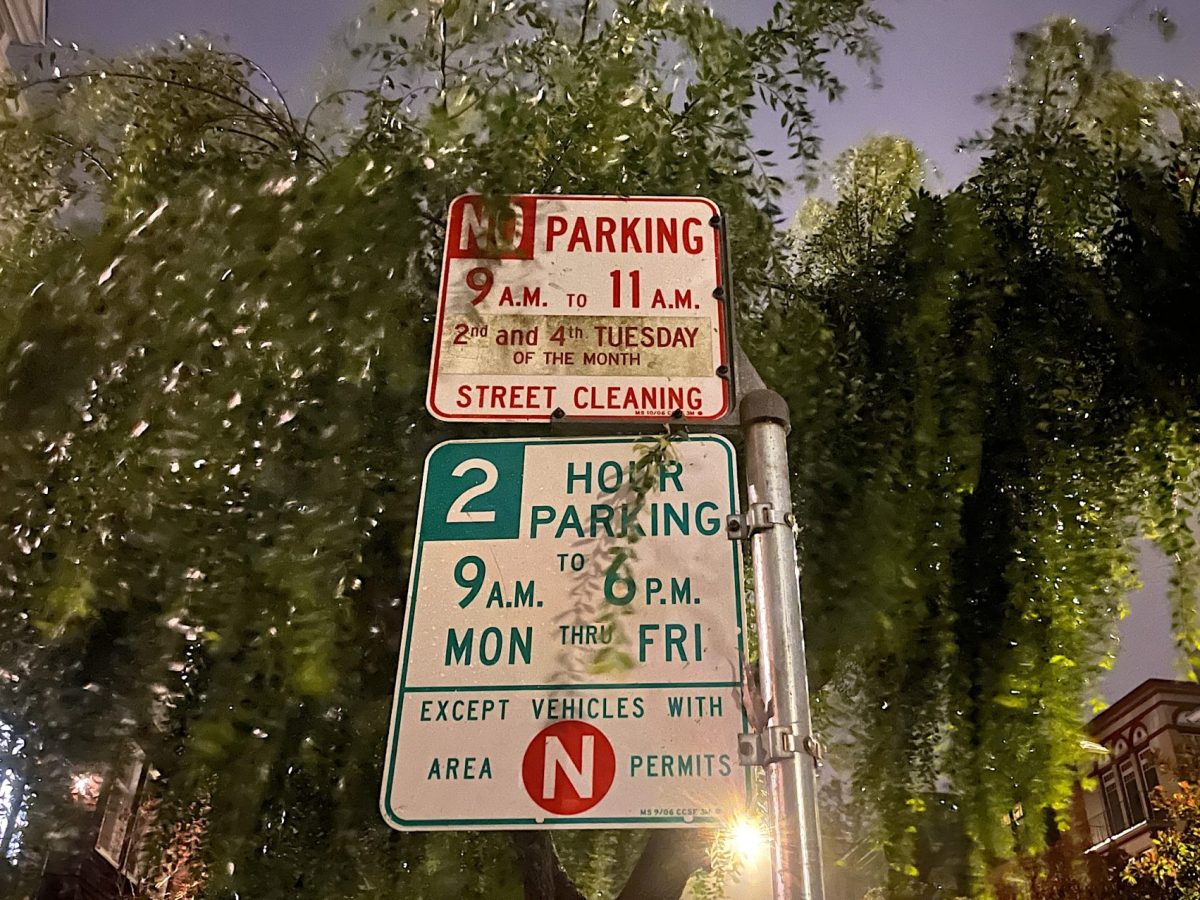 SFMTA Is Cutting Muni Service and Looking for Money. Will Parking Fees Turn Into a Third Rail?