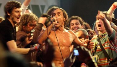 Mosswood Meltdown lineup has Iggy Pop, Bikini Kill at Oakland festival