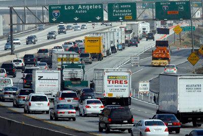 California’s moving van outflow slowed in 2025 – The Mercury News