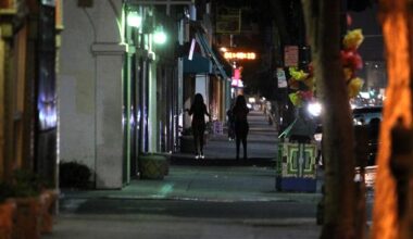 Oakland man arrested for allegedly killing lingerie store owner in ambush