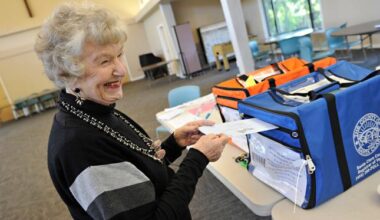 Applications open for Cupertino’s Community Funding Grants – The Mercury News