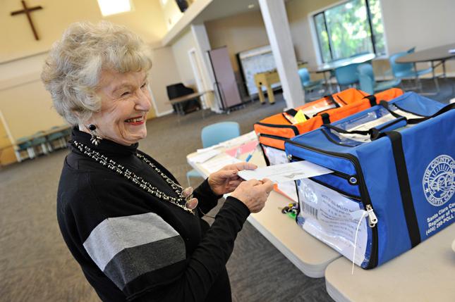 Applications open for Cupertino’s Community Funding Grants – The Mercury News