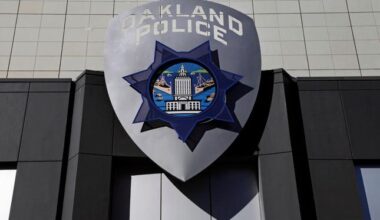 Power struggle may test Oakland Police Commission's independence