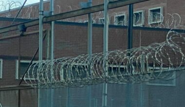 Decades-long prison sentence for man who killed DoorDasher – The Oakland Press