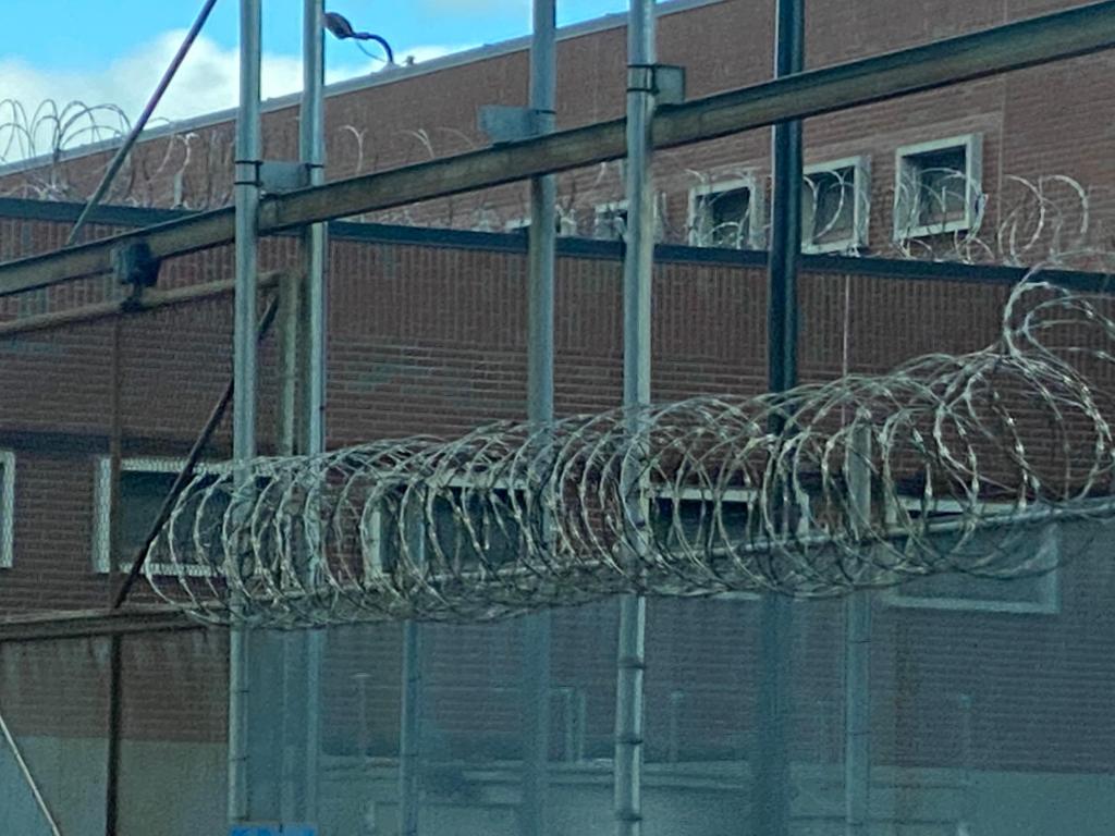 Decades-long prison sentence for man who killed DoorDasher – The Oakland Press