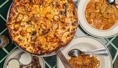 Pijja Palace Review: The Pijja Party Rages on in Silver Lake