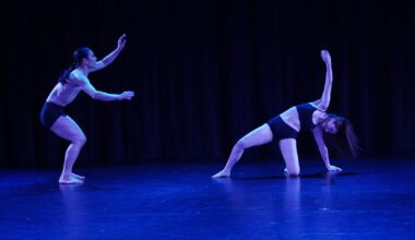 Rachel Turner on NACHMO-LA | L.A. Dance Chronicle