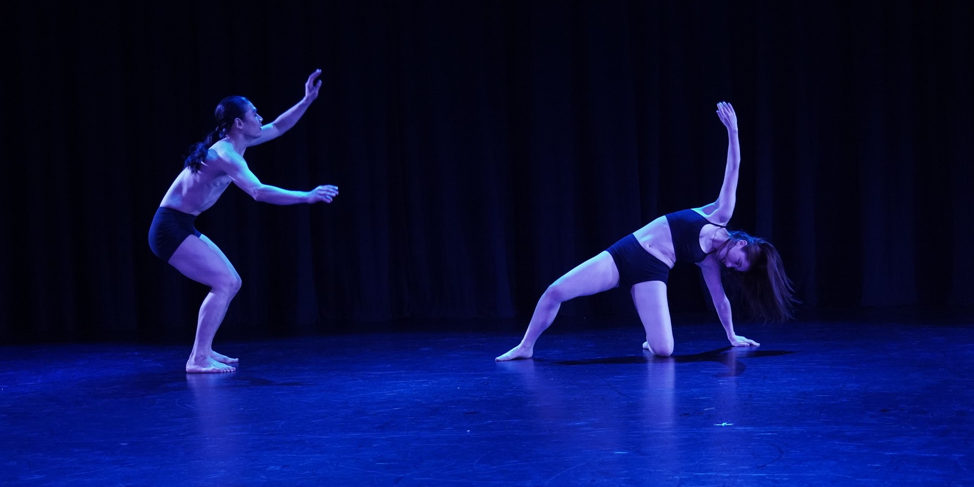 Rachel Turner on NACHMO-LA | L.A. Dance Chronicle