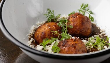 Here Are Los Angeles’s 2026 James Beard Award Semifinalists