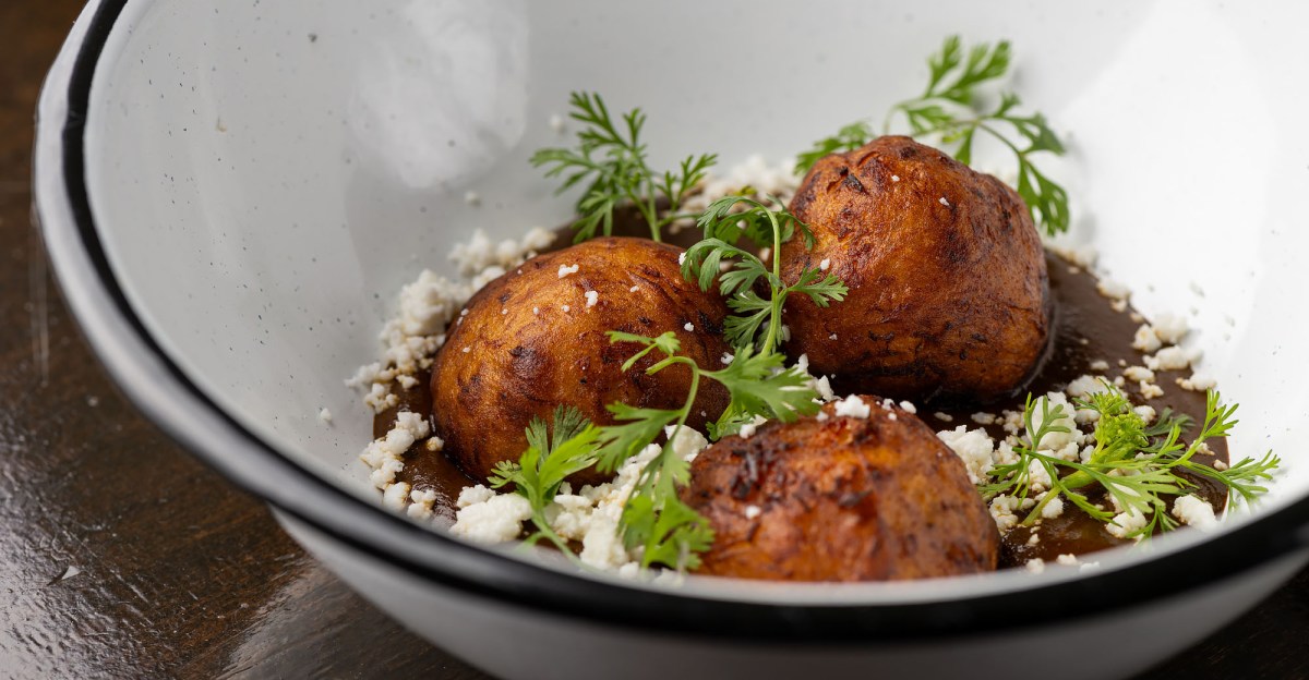 Here Are Los Angeles’s 2026 James Beard Award Semifinalists