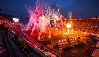 2026 SAN DIEGO SUPERCROSS PRE-RACE REPORT: TV SCHEDULE & MORE