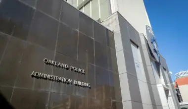 Racial disparities in officer discipline complicate OPD’s push to end federal oversight