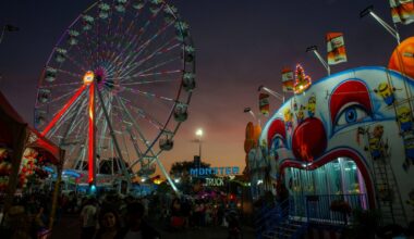 Orange County Fair’s 2026 theme has been unveiled – NBC Los Angeles