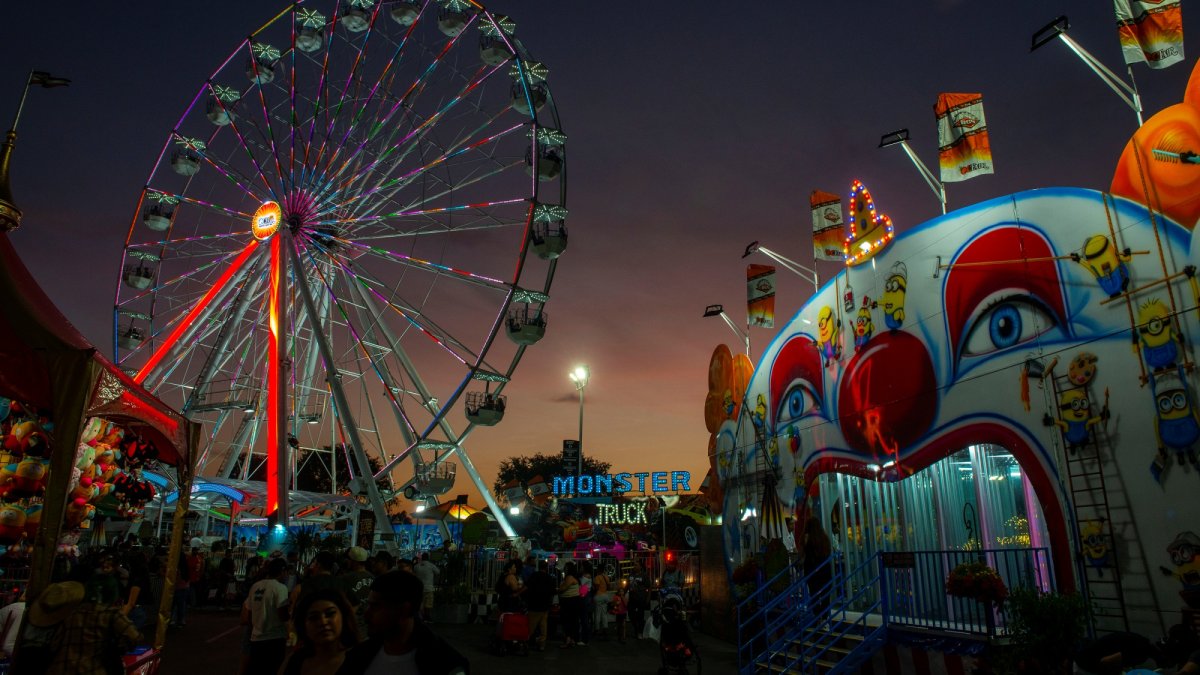 Orange County Fair’s 2026 theme has been unveiled – NBC Los Angeles