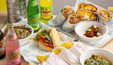 Bridgetown Roti Review: This East Hollywood Spot Is Los Angeles’s Most Personal Caribbean Restaurant