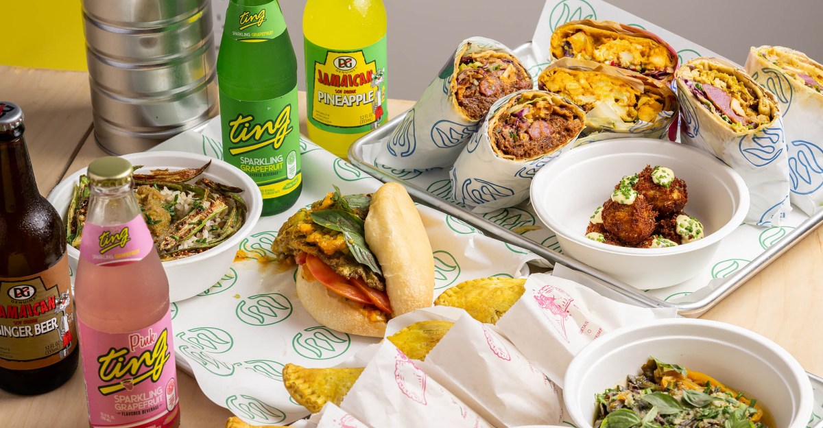 Bridgetown Roti Review: This East Hollywood Spot Is Los Angeles’s Most Personal Caribbean Restaurant