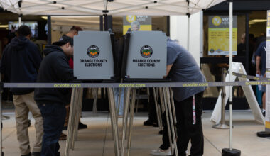 Fullerton and Costa Mesa Eye Tax Increases for 2026 Ballot