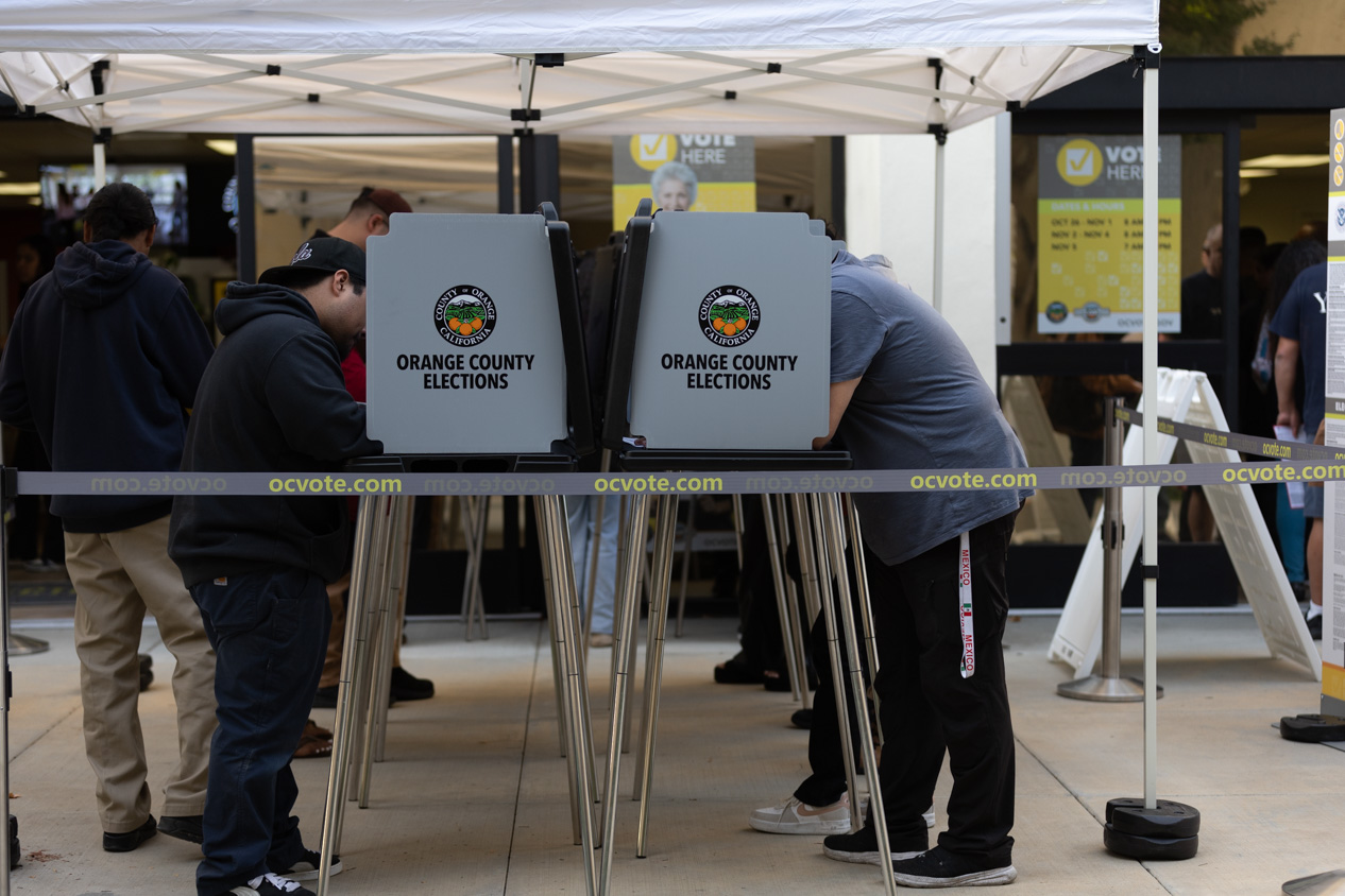 Fullerton and Costa Mesa Eye Tax Increases for 2026 Ballot